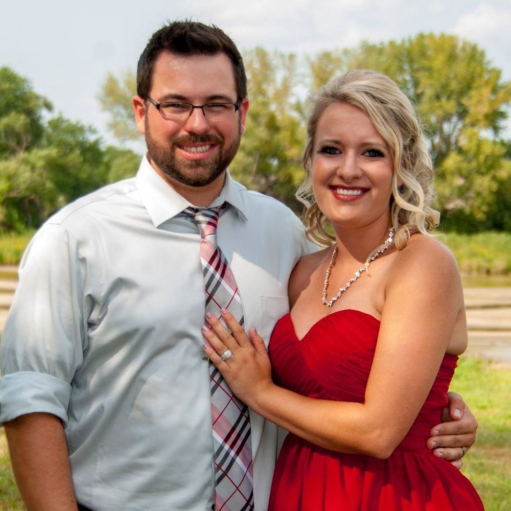Meet your Posher, Breanne